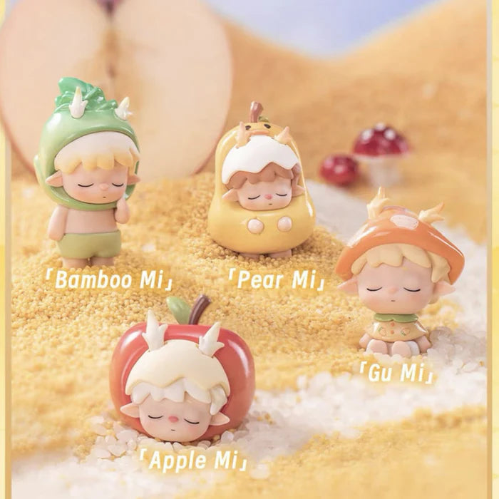 350. Fun Factory Machine MIMI/GUADI/ASI Heyone Beans Series 2 Blind Box
