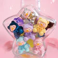 349. LULU THE PIGGY Teddy Mini Bean Series Blind Bag