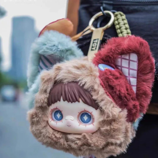 186. Maymei Once Forgotten Corners Series Plush Blind Box