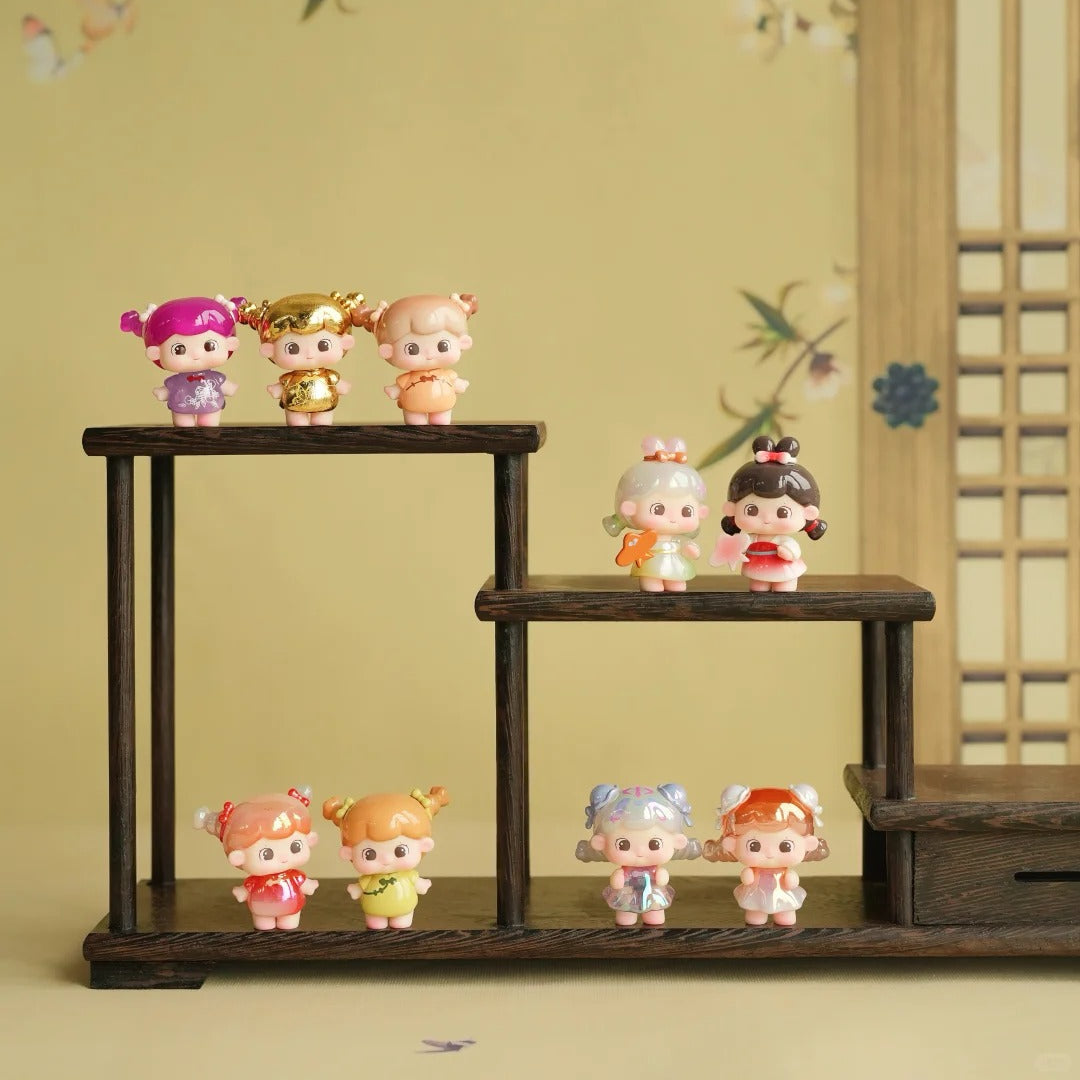 2180. Tangtang Slow Ballad Series Beans Blind Bag