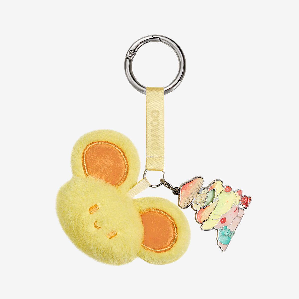 288. DIMOO By Your Side Series-Pendant Blind Box