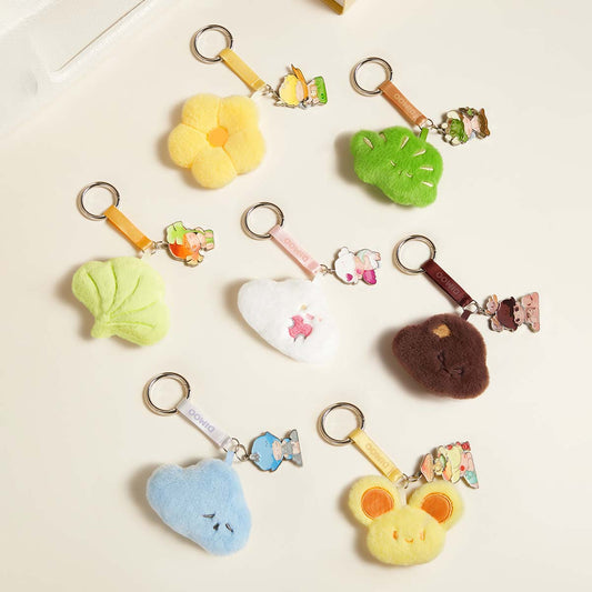 288. DIMOO By Your Side Series-Pendant Blind Box