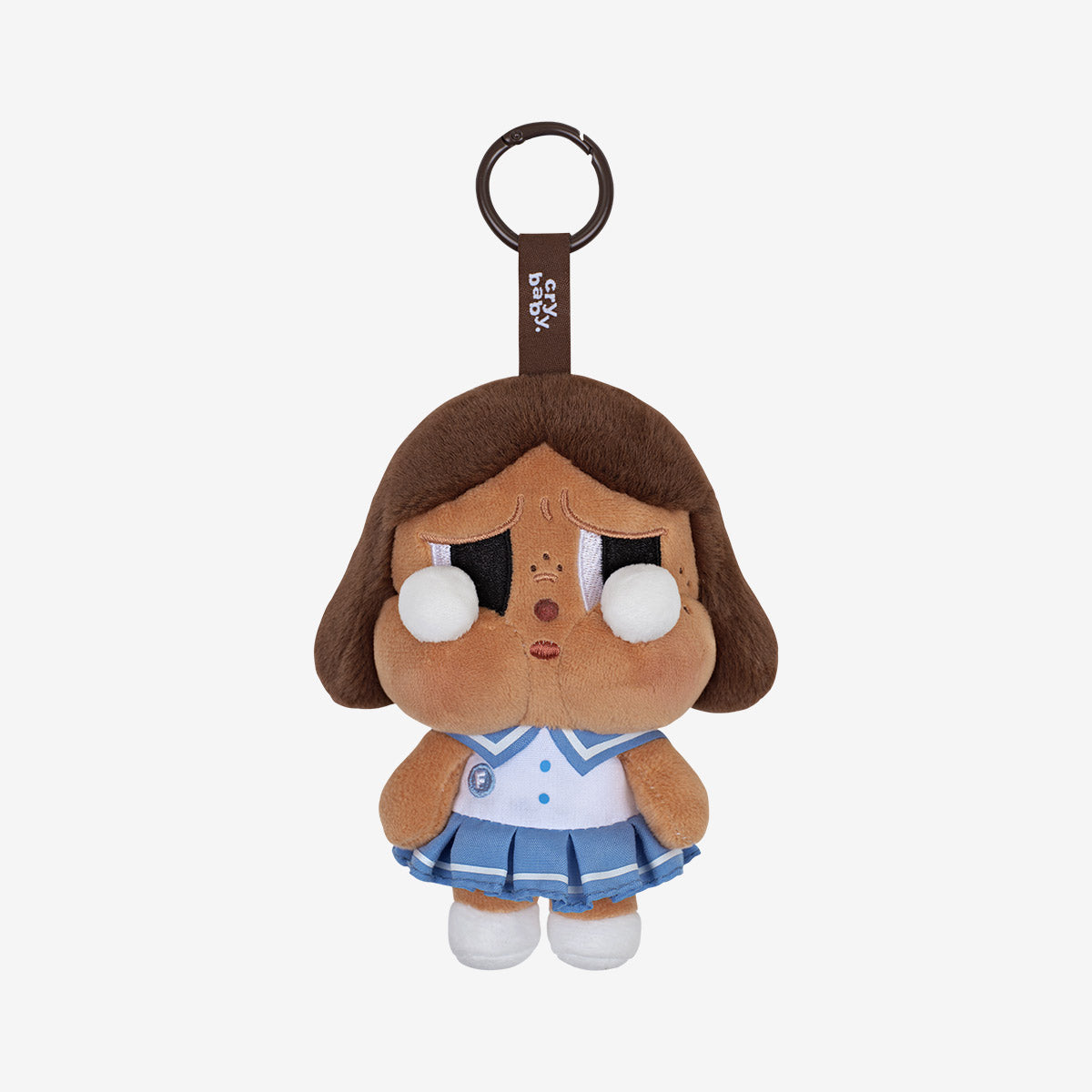 145. CRYBABY Sunset Concert Series-Plush Pendant Blind Box