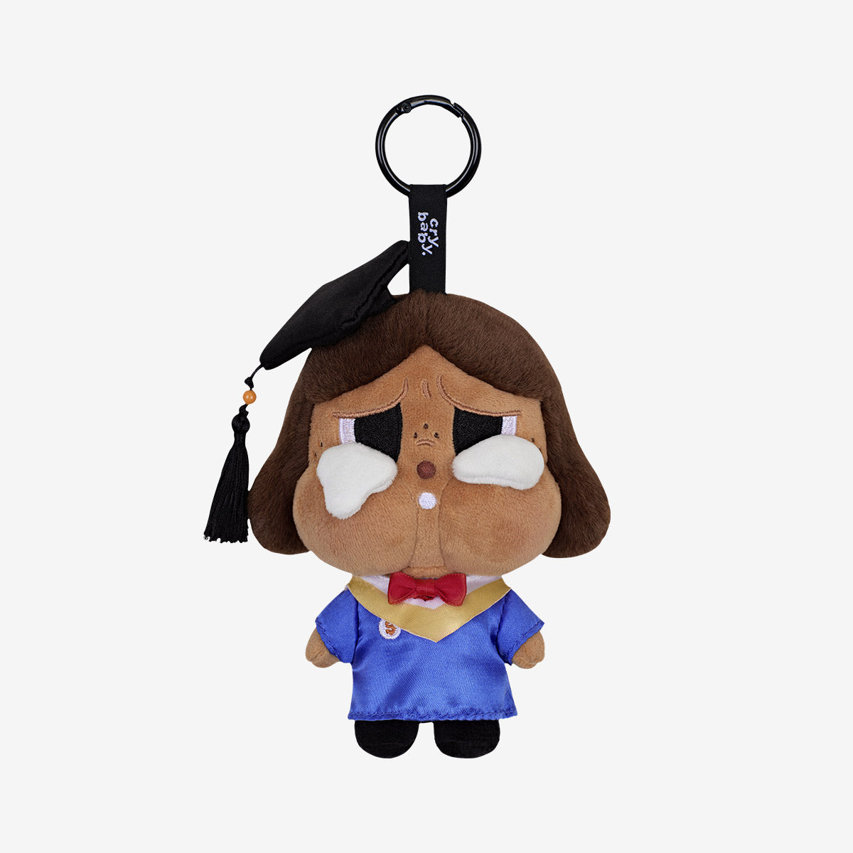 145. CRYBABY Sunset Concert Series-Plush Pendant Blind Box