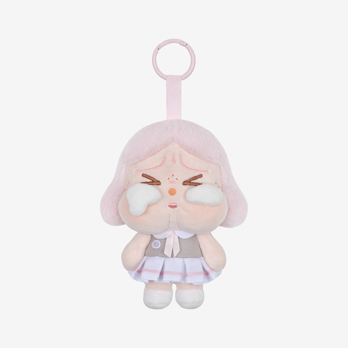 145. CRYBABY Sunset Concert Series-Plush Pendant Blind Box