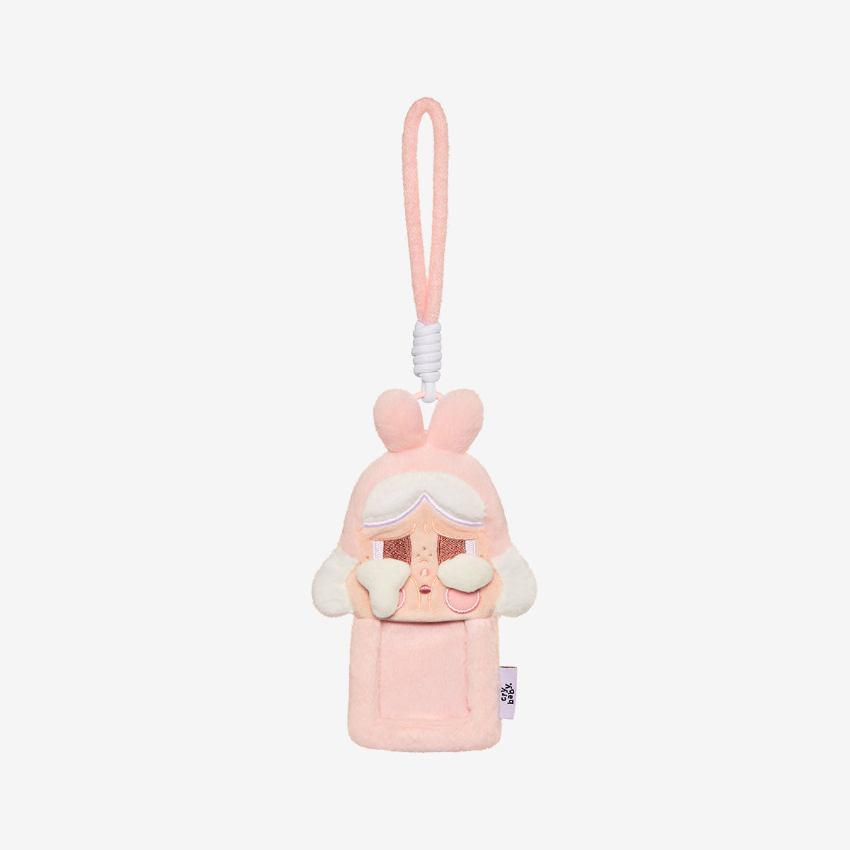 998. CRYBABY Crying Again Series-Card Holder Blind Box