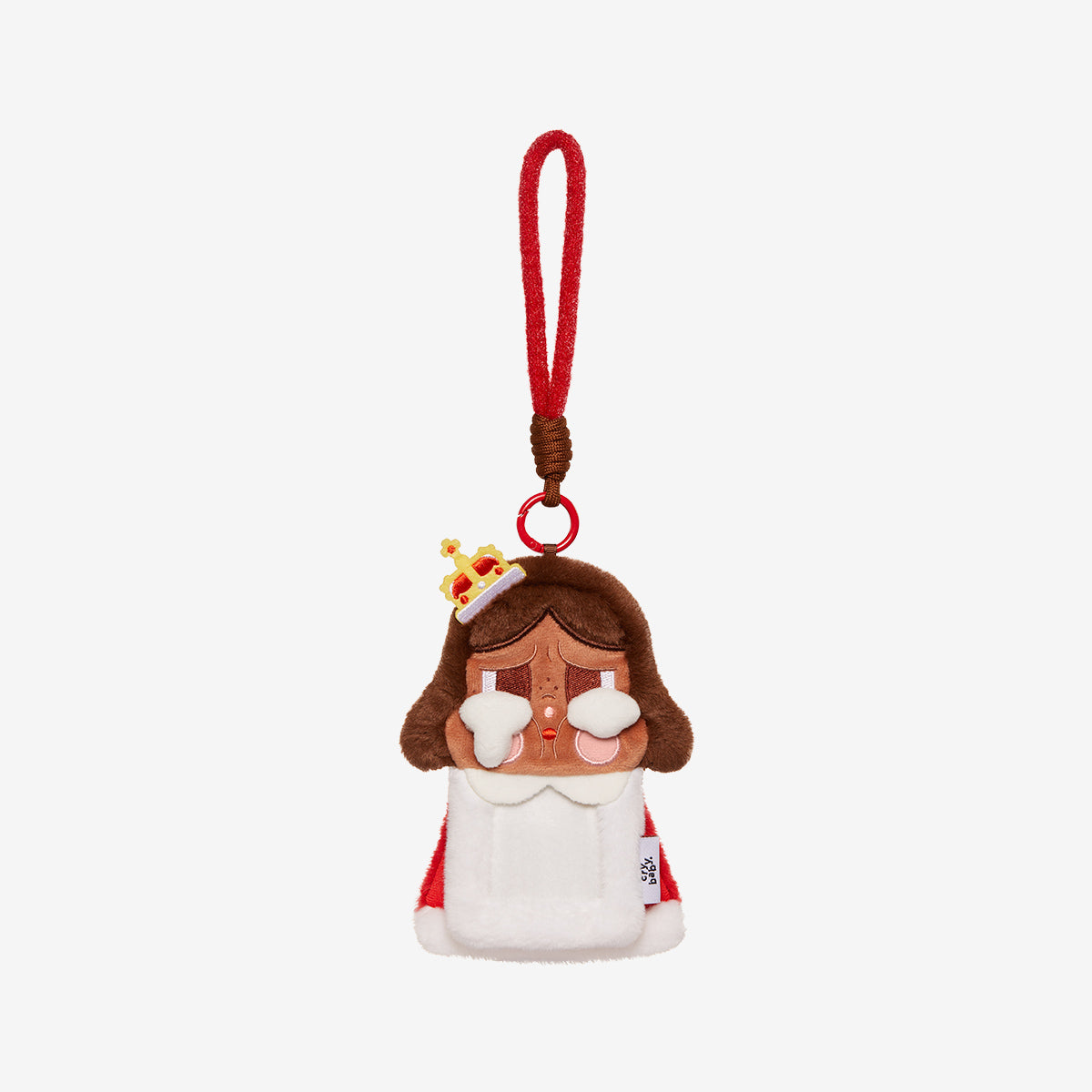 998. CRYBABY Crying Again Series-Card Holder Blind Box