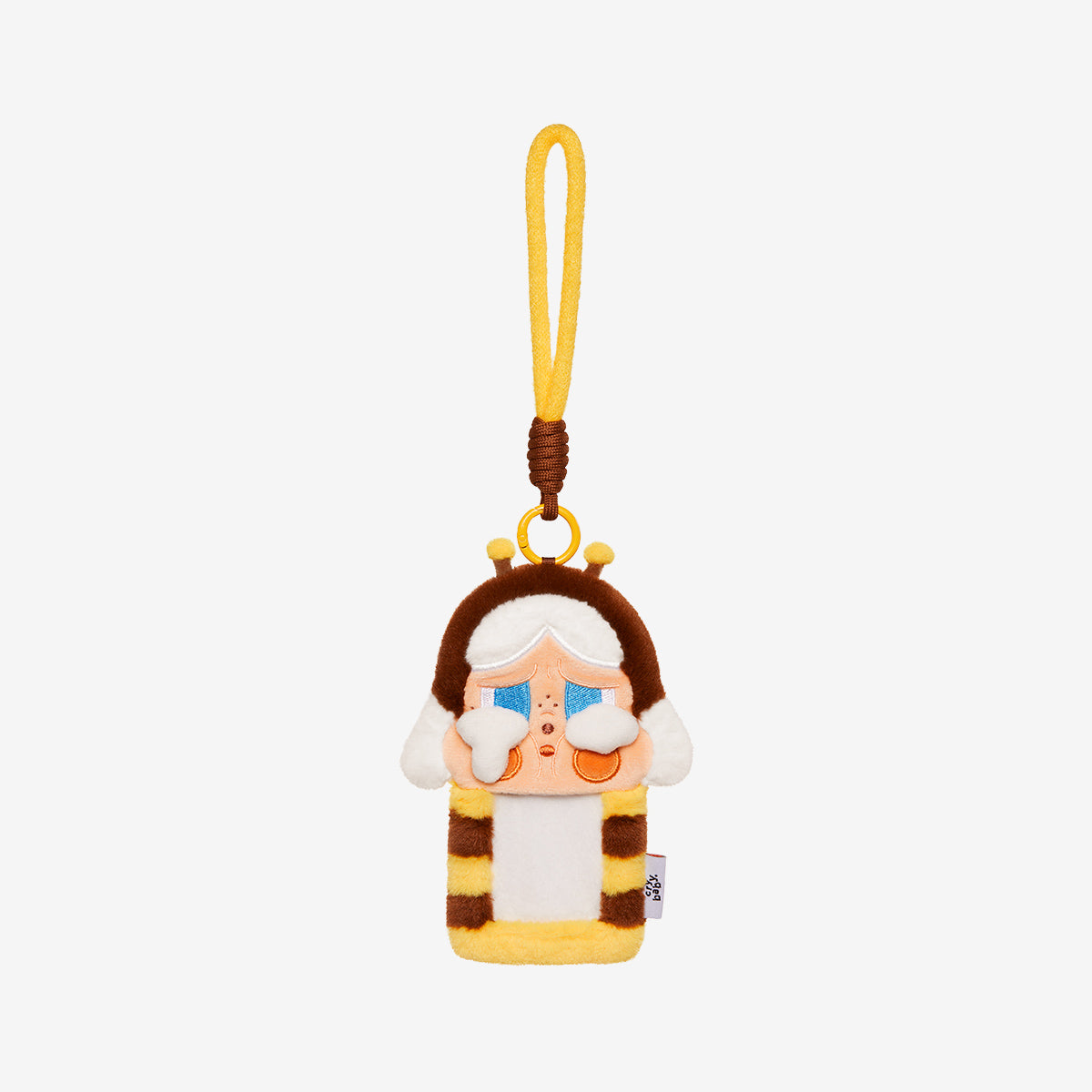 998. CRYBABY Crying Again Series-Card Holder Blind Box