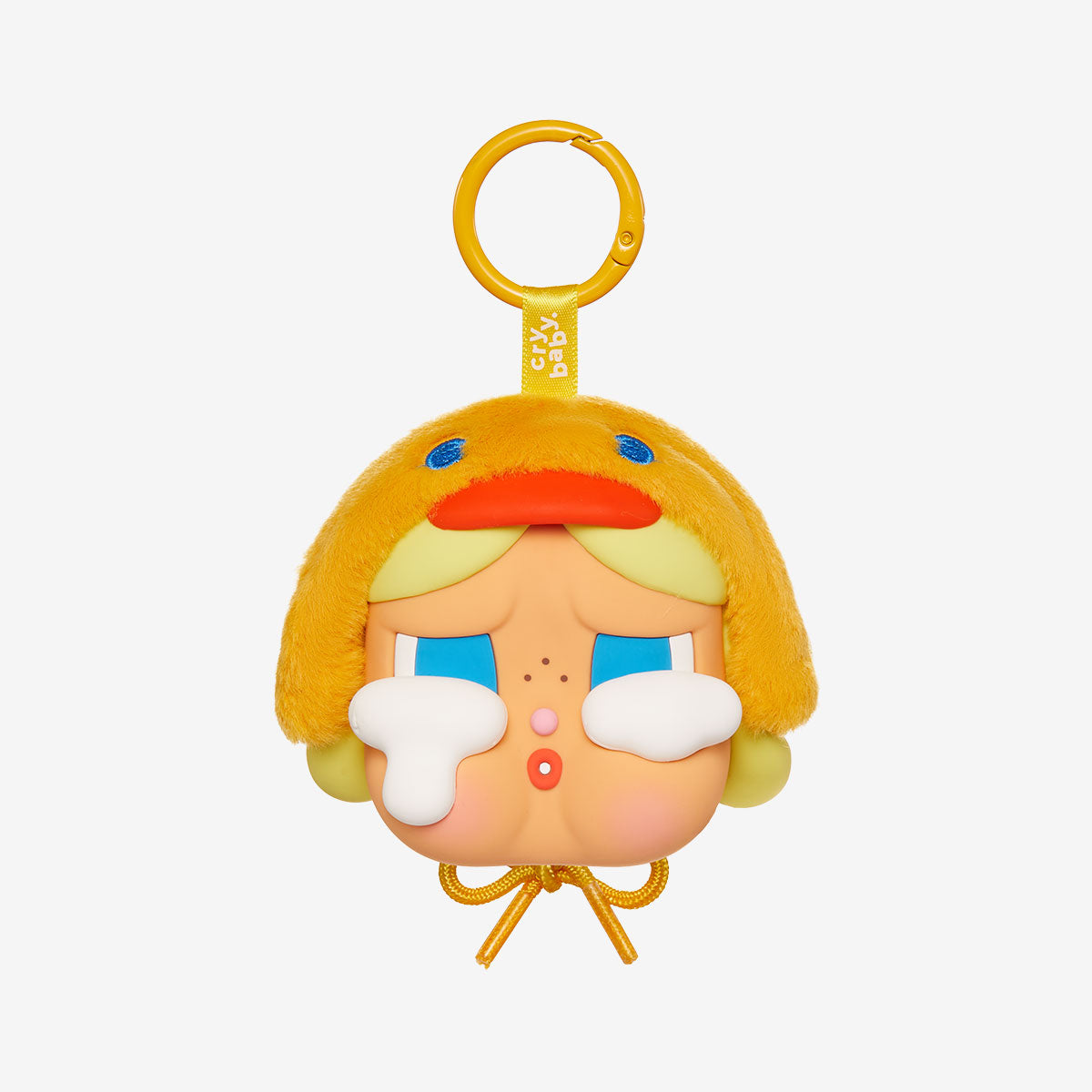 165. CRYBABY Crying Again Series-Earphone Case (Pre-Order)