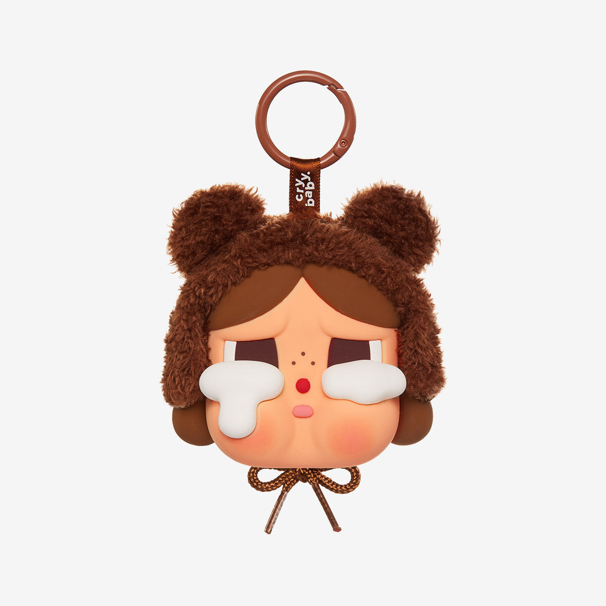 165. CRYBABY Crying Again Series-Earphone Case (Pre-Order)