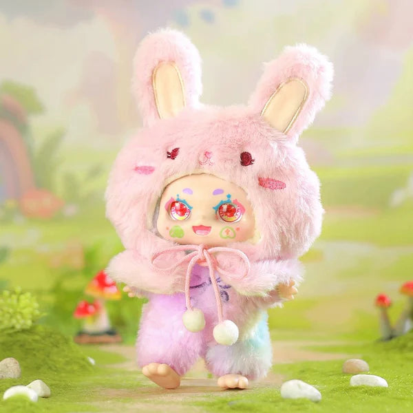 203. Kimmon Over The Moon Plush Doll Blind Box