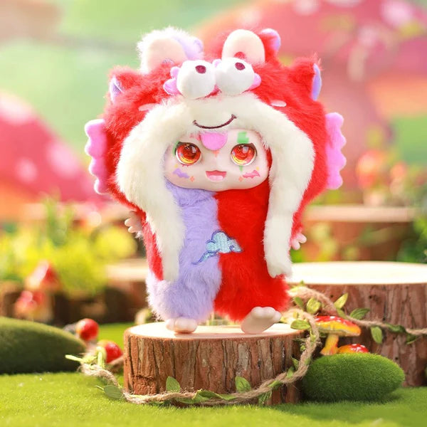 203. Kimmon Over The Moon Plush Doll Blind Box