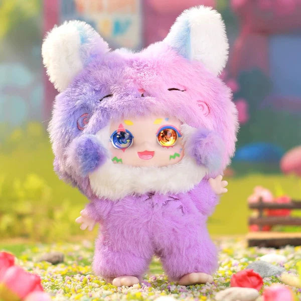 203. Kimmon Over The Moon Plush Doll Blind Box