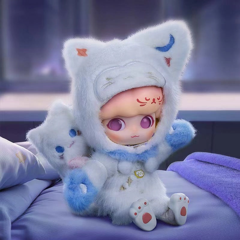 168. Dimoo Weaving Wonders Series BJD