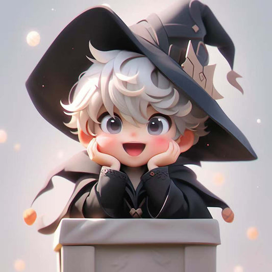 270. Toywizard Anniversary BOX(BF Box)