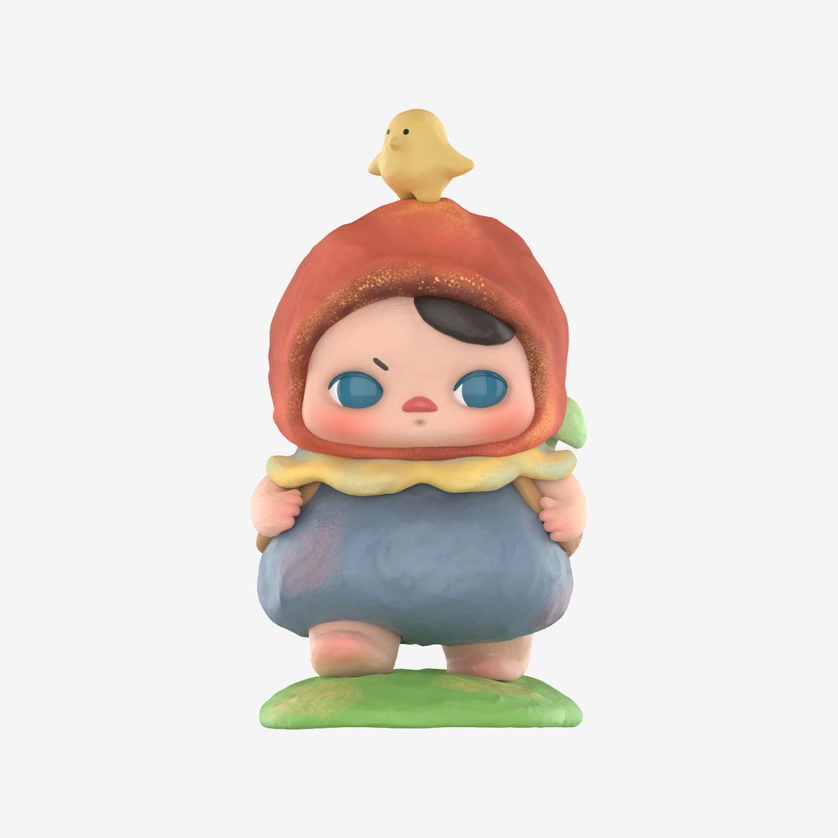 280. PUCKY Poko's Adventure Series Figures Blind Box