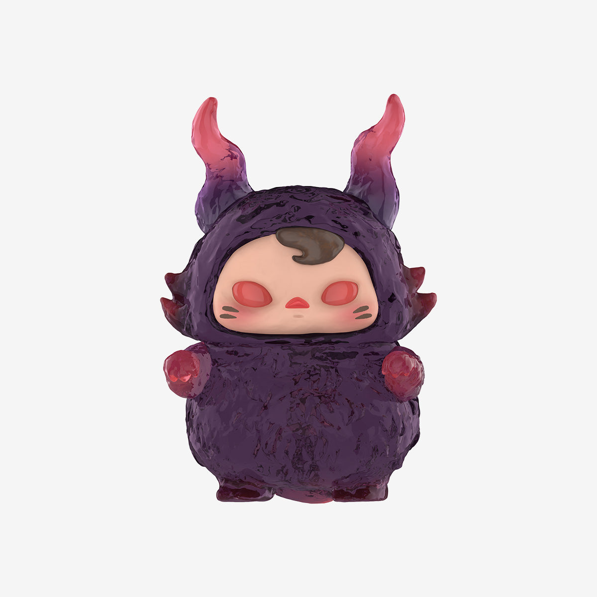 280. PUCKY Poko's Adventure Series Figures Blind Box