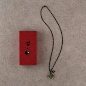 295.Hirono × CLOT Series Figures (Gift Box Edition)