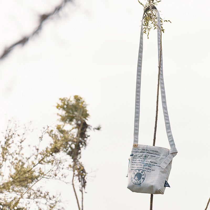 300. Hirono Living Wild Series Mini Bag Blind Box