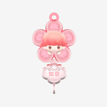 321. POP BEAN New Year Collection Series Blind Box Set