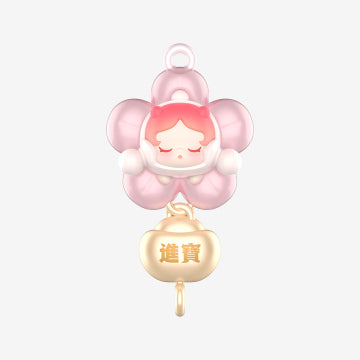 321. POP BEAN New Year Collection Series Blind Box Set