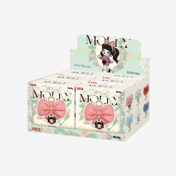366. MOLLY Daily Look Series-Sachet Blind Box