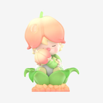 380. Sweet Bean I Want a Hug Series Figures