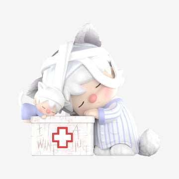 380. Sweet Bean I Want a Hug Series Figures
