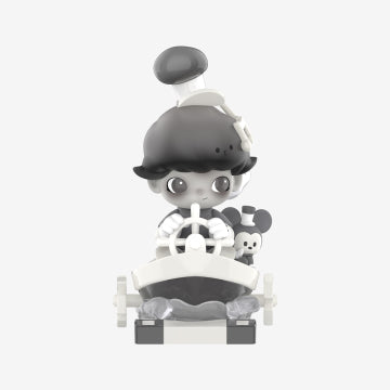 453. DIMOO WORLD Series Figures