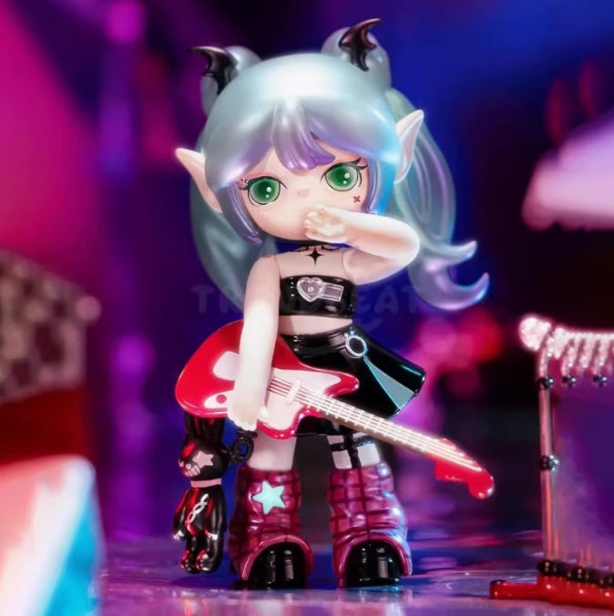 470. Suri Colorful A-Girls Series Blind Box