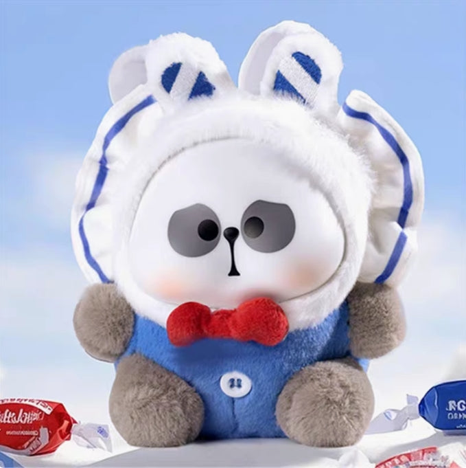 472. MR.PA Jelly Candy Series Plush Blind Box