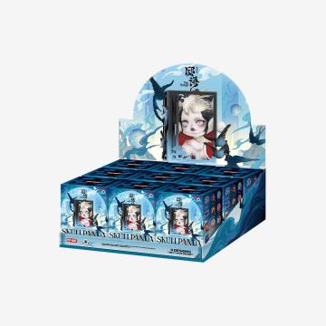 491. SKULLPANDA The Mirage Series Figures Blind Box