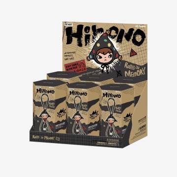 519. Hirono Echo Series-2 in 1 Cable Blind Box
