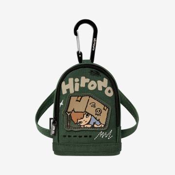 514. Hirono Echo Series - Mini Bag Blind Box