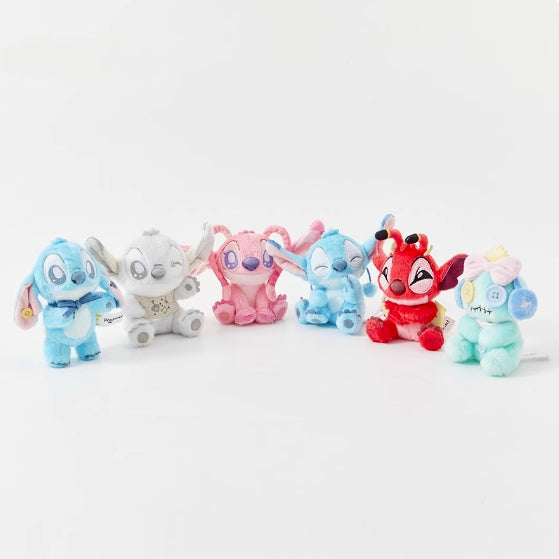 693. Stitch Star Dream Series Plush Blind Box
