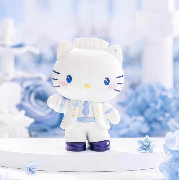 794. SANRIO Romantic Wedding Series Blind Box