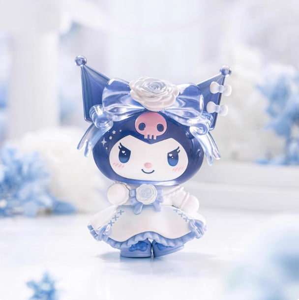 794. SANRIO Romantic Wedding Series Blind Box