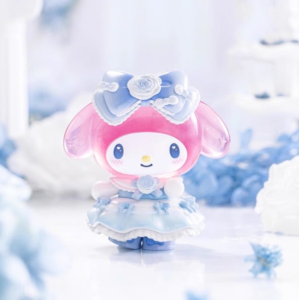 794. SANRIO Romantic Wedding Series Blind Box
