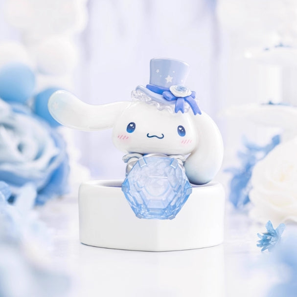 794. SANRIO Romantic Wedding Series Blind Box
