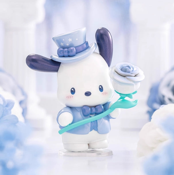 794. SANRIO Romantic Wedding Series Blind Box