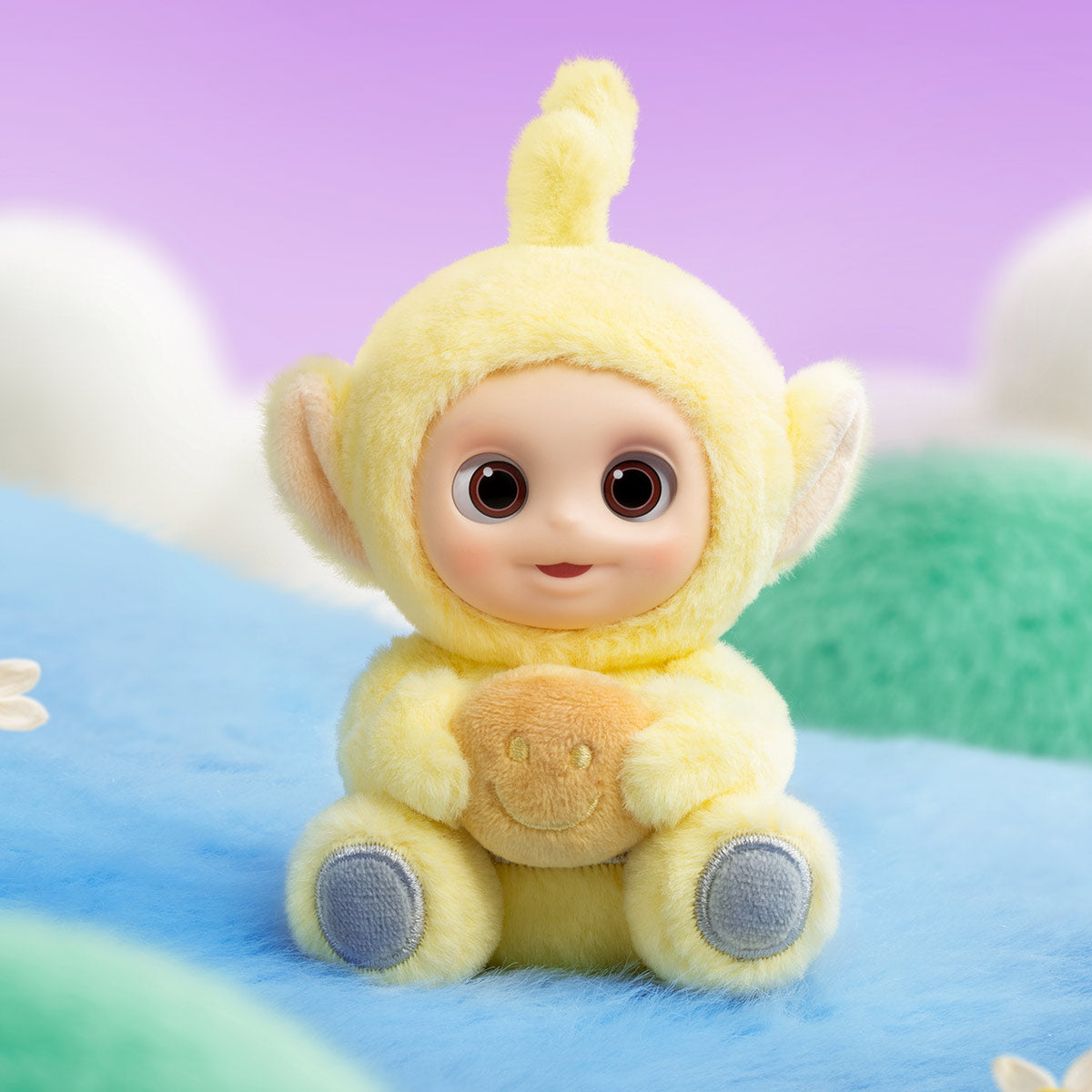 900. Teletubbies "Say Hello" Series Figures