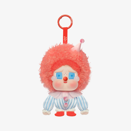 952. WHY SO SERIOUS SERIES-CRYBABY Vinyl Plush Blister Pack