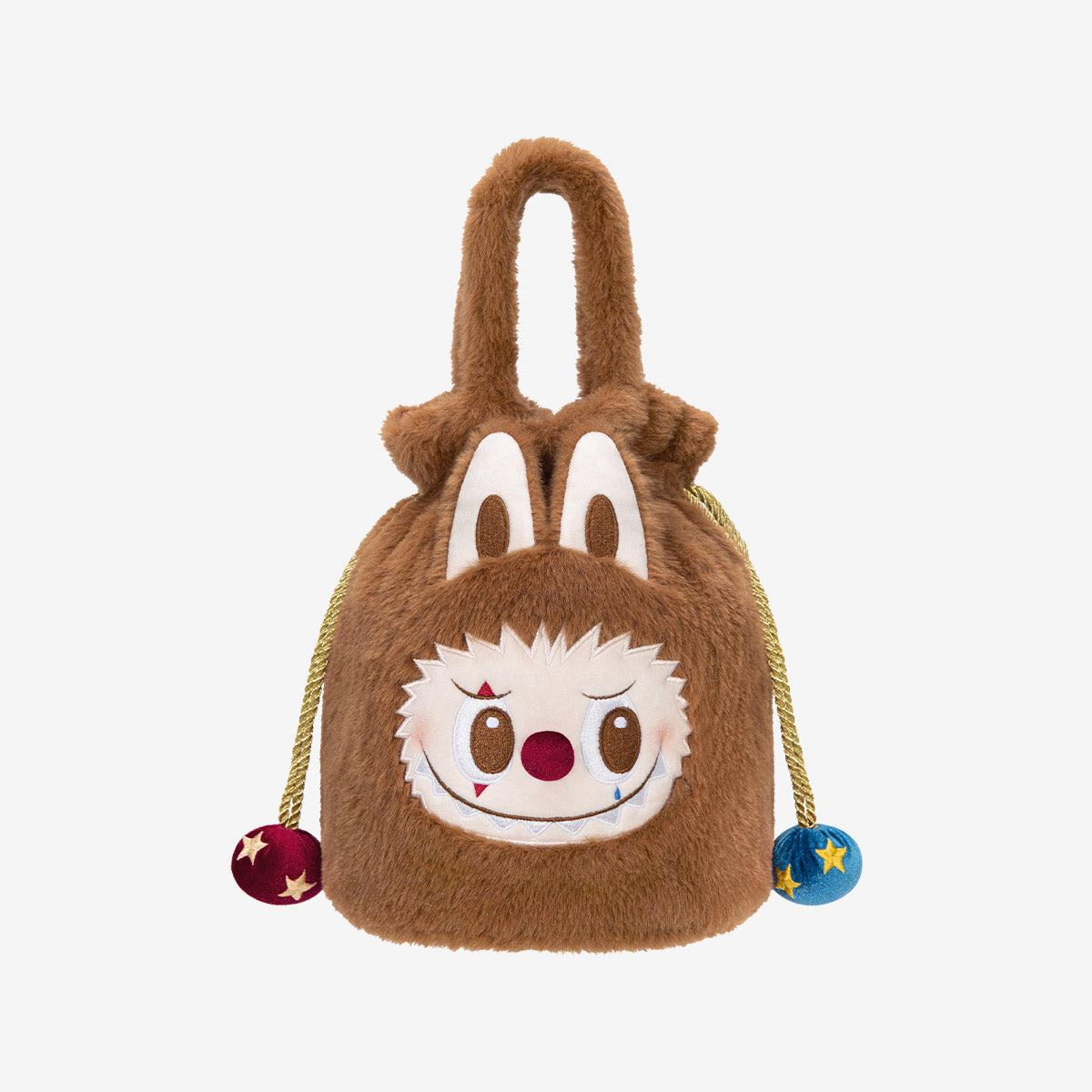 953. WHY SO SERIOUS Series - LABUBU Candy Pouch