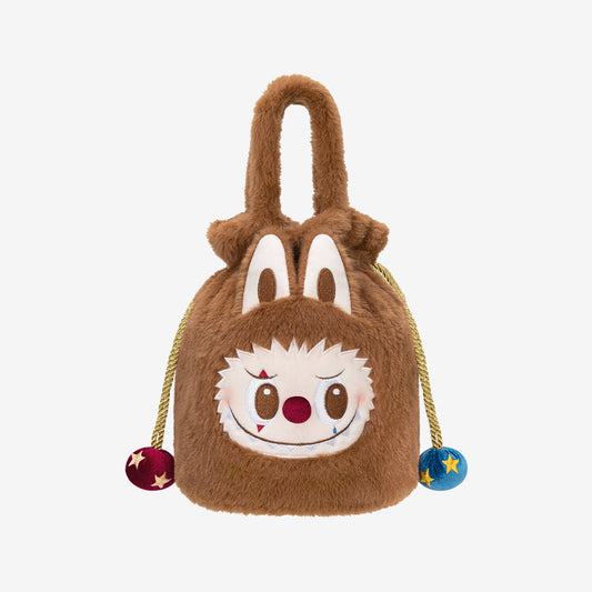 953. WHY SO SERIOUS Series - LABUBU Candy Pouch