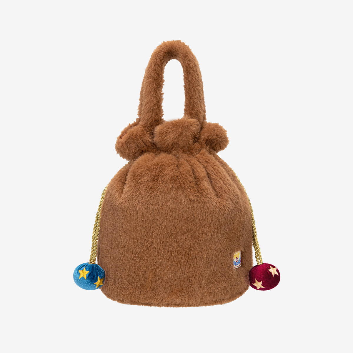 953. WHY SO SERIOUS Series - LABUBU Candy Pouch