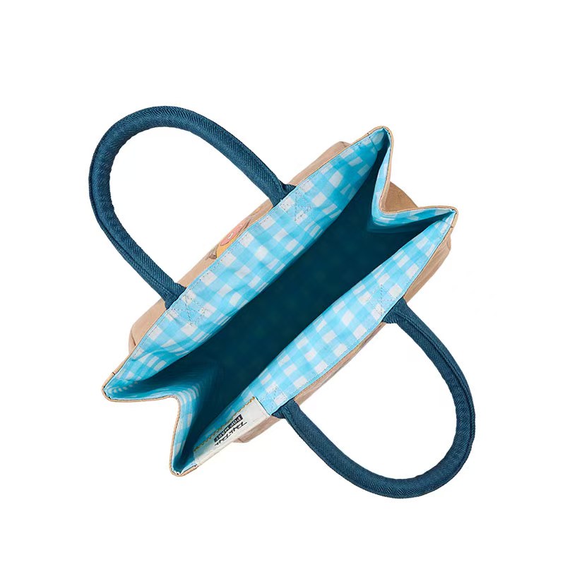 1585. MOON GELATO Series-Lunch Bag