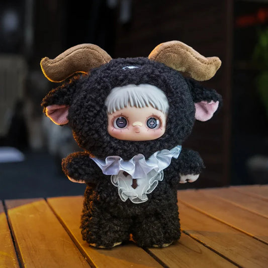 373. Maymei Dark Forest Series Plush Blind Box