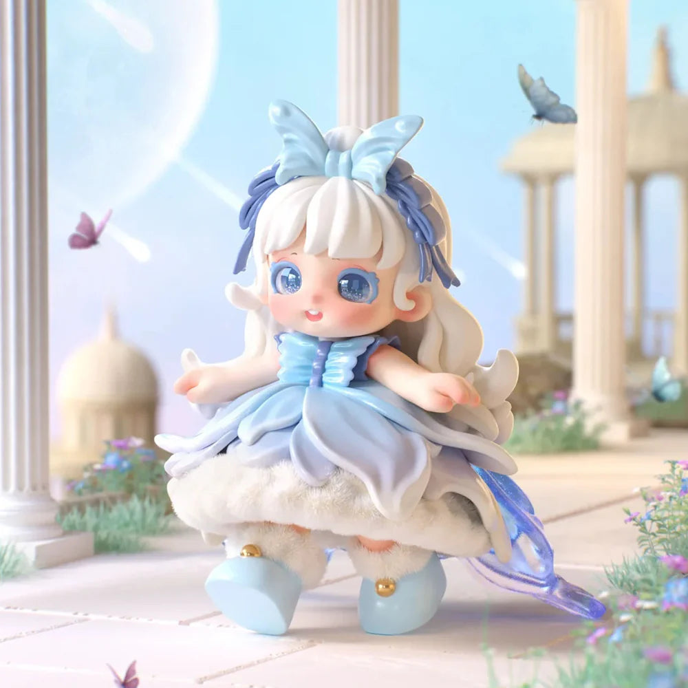 734. MIANA The Sleeping Castle Series Blind Box