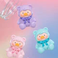 349. LULU THE PIGGY Teddy Mini Bean Series Blind Bag