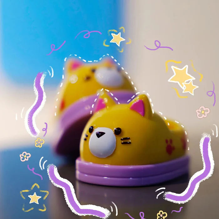 590. Baby Three 400% Baby Shoes Series Blind Bag